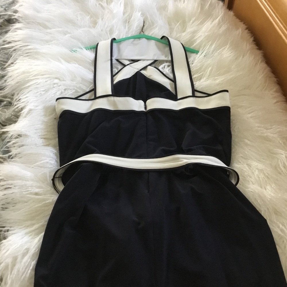 Jumpsuit - Picture 2 of 2